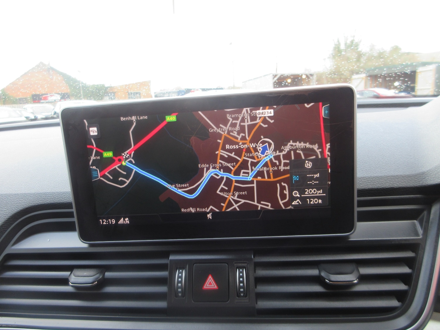 Used Audi Q5 2018 for sale - 77502599: Photo 17