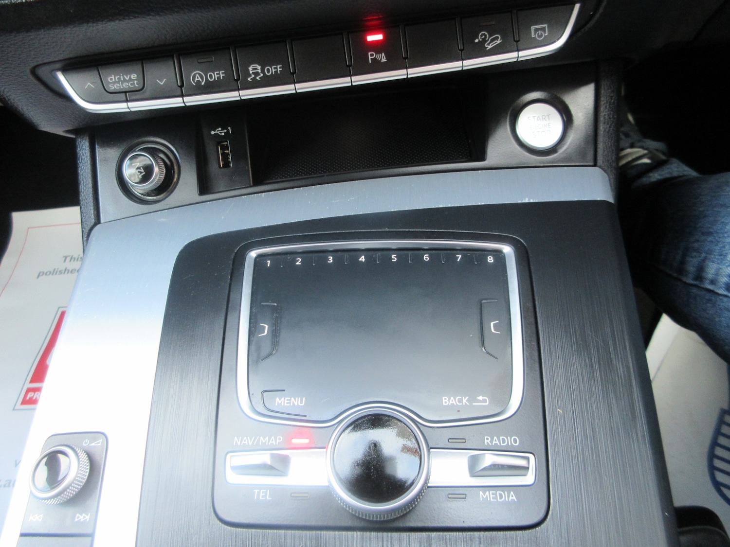 Used Audi Q5 2018 for sale - 77502599: Photo 20