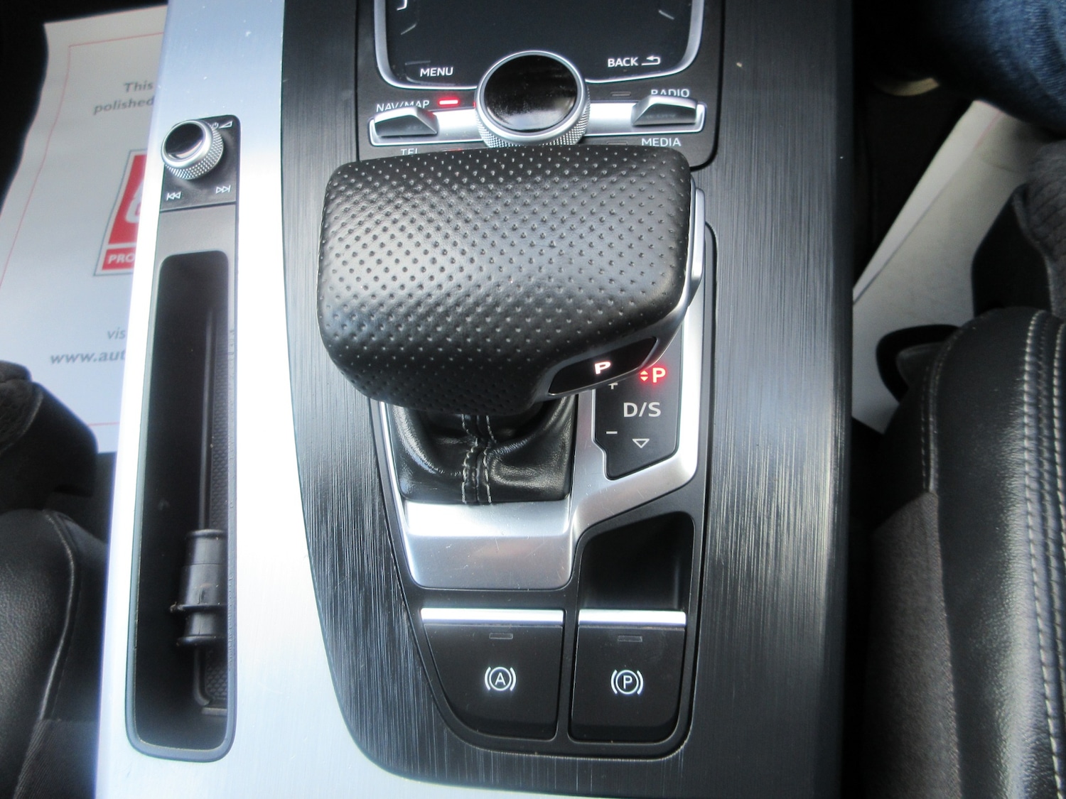 Used Audi Q5 2018 for sale - 77502599: Photo 21