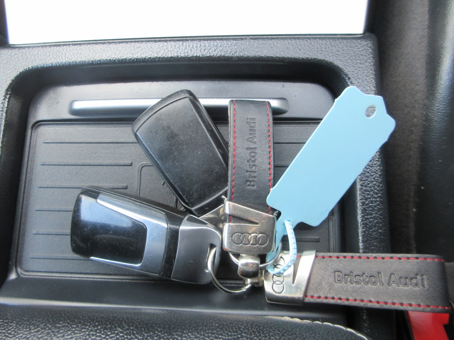 Used Audi Q5 2018 for sale - 77502599: Photo 22