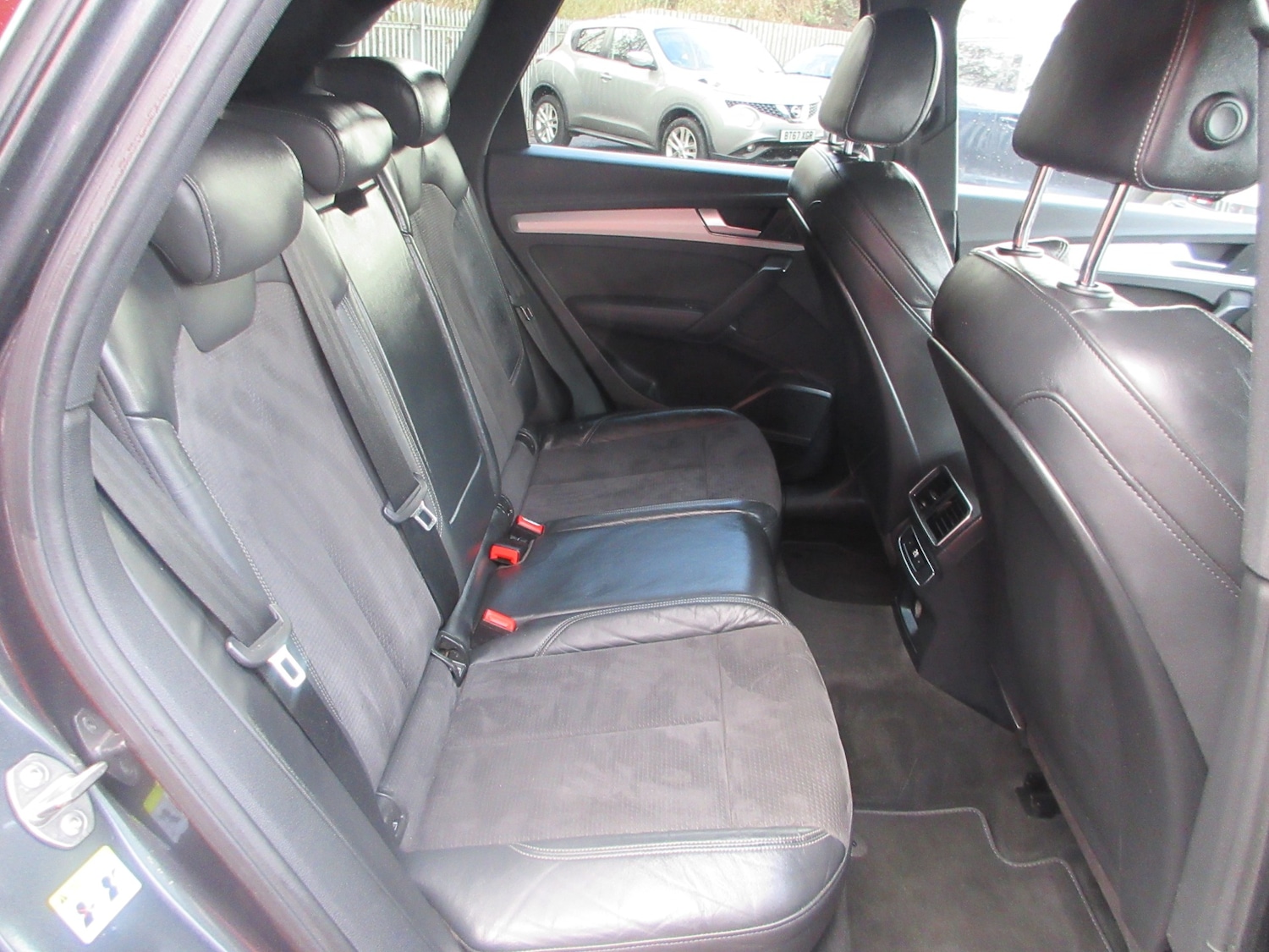 Used Audi Q5 2018 for sale - 77502599: Photo 25