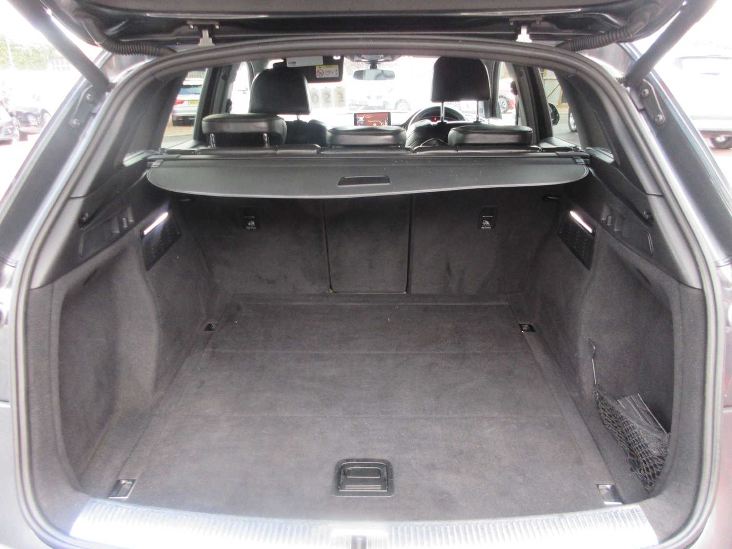 Used Audi Q5 2018 for sale - 77502599: Photo 27