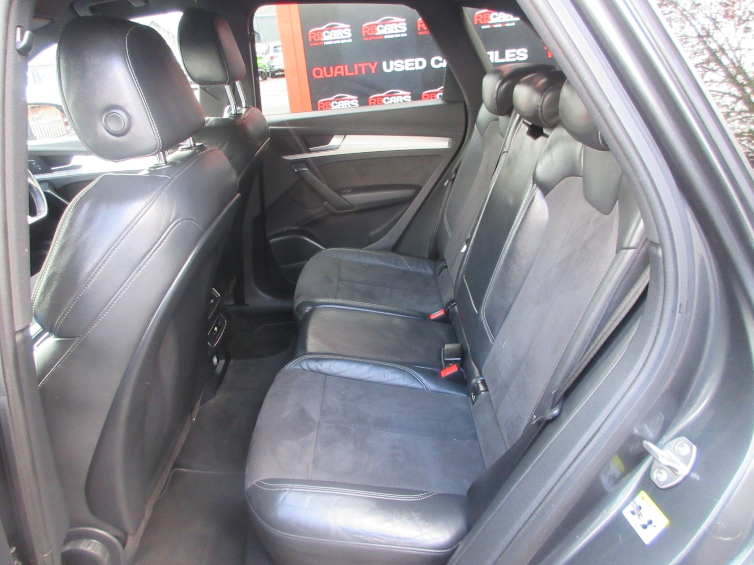 Used Audi Q5 2018 for sale - 77502599: Photo 29