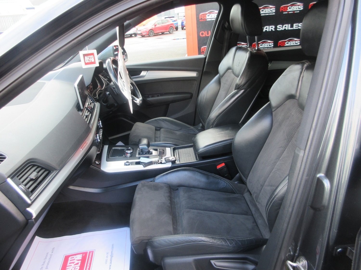 Used Audi Q5 2018 for sale - 77502599: Photo 30