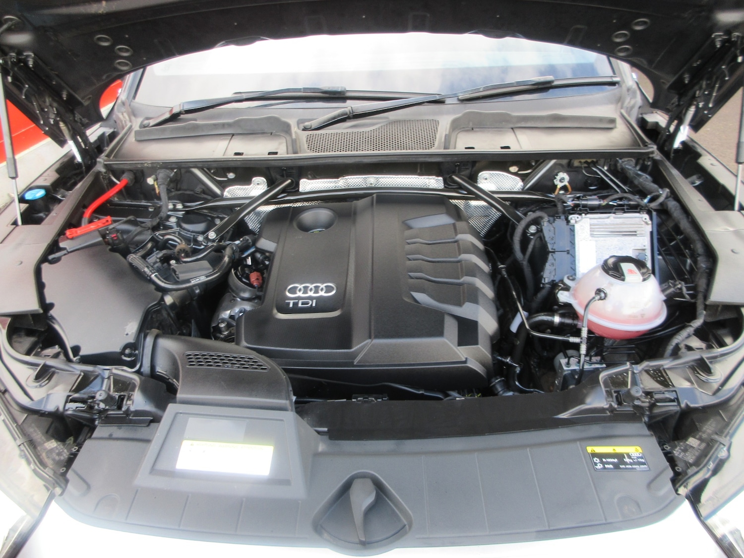 Used Audi Q5 2018 for sale - 77502599: Photo 31