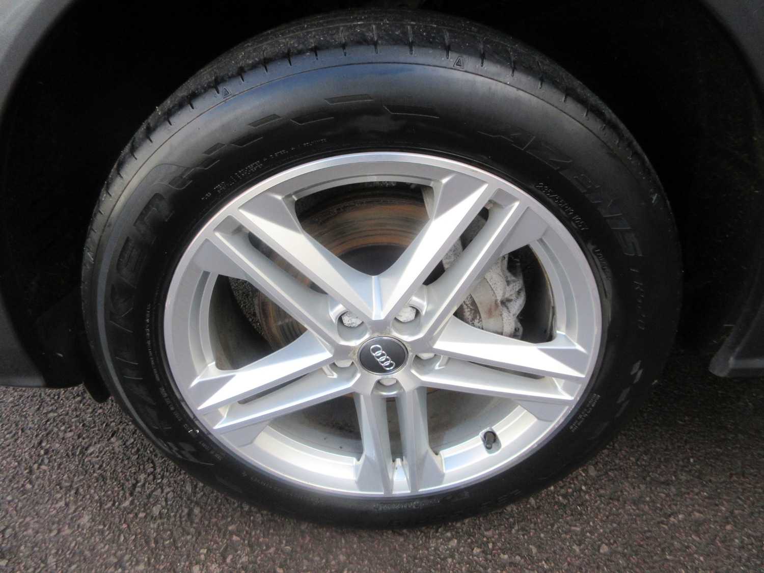 Used Audi Q5 2018 for sale - 77502599: Photo 32