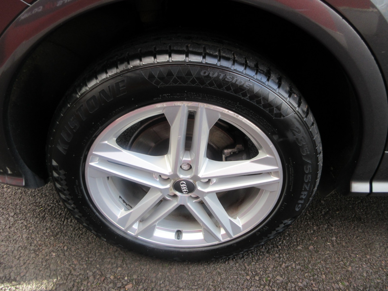 Used Audi Q5 2018 for sale - 77502599: Photo 34