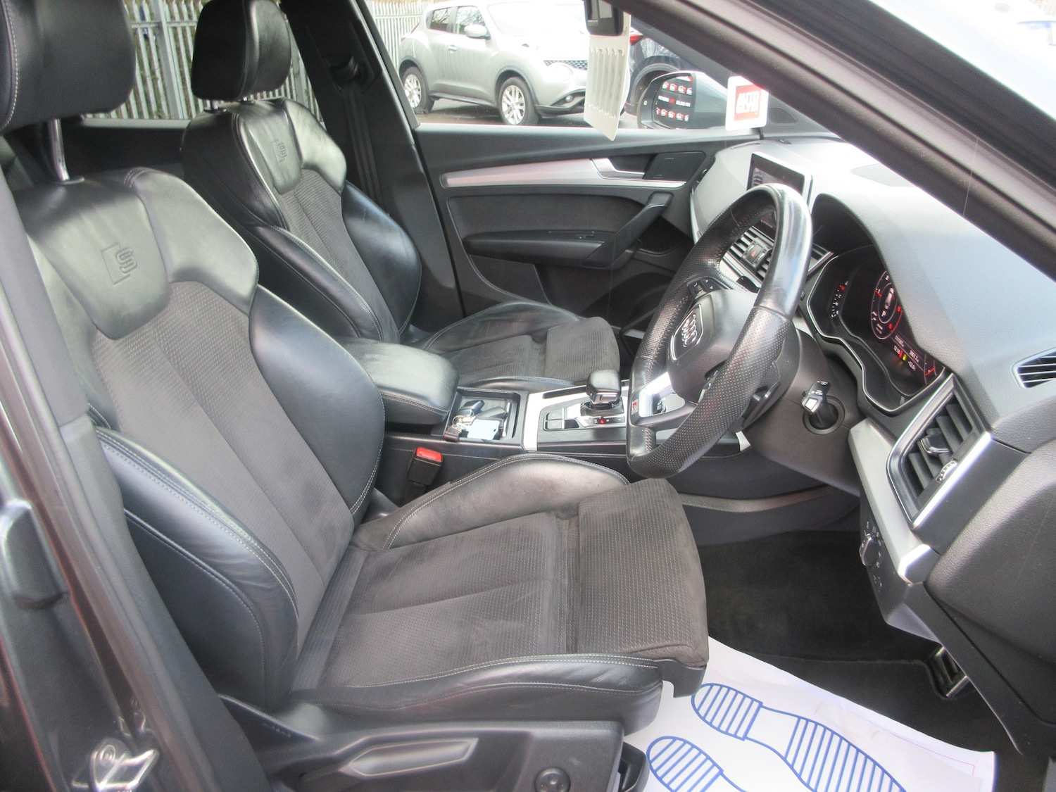 Used Audi Q5 2018 for sale - 77502599: Photo 9