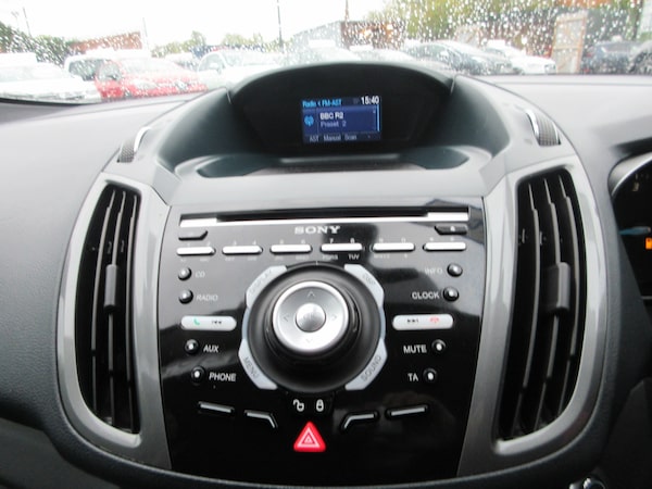 Used Ford C-Max 2012 for sale - 76130533: Photo 11