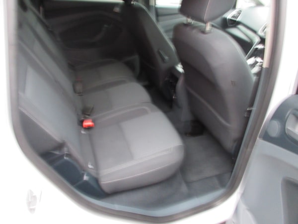 Used Ford C-Max 2012 for sale - 76130533: Photo 17