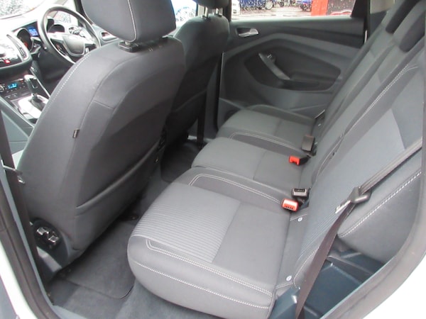 Used Ford C-Max 2012 for sale - 76130533: Photo 20