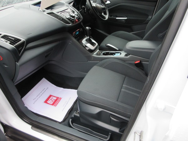 Used Ford C-Max 2012 for sale - 76130533: Photo 21