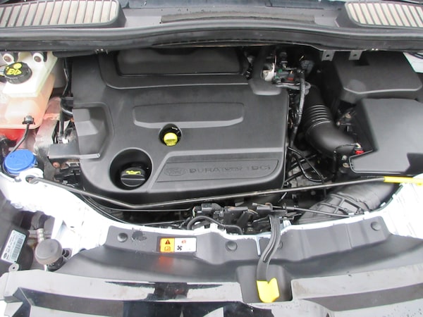 Used Ford C-Max 2012 for sale - 76130533: Photo 22