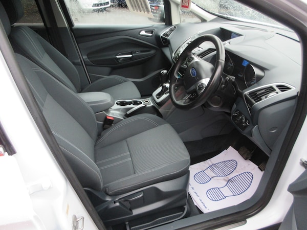 Used Ford C-Max 2012 for sale - 76130533: Photo 8