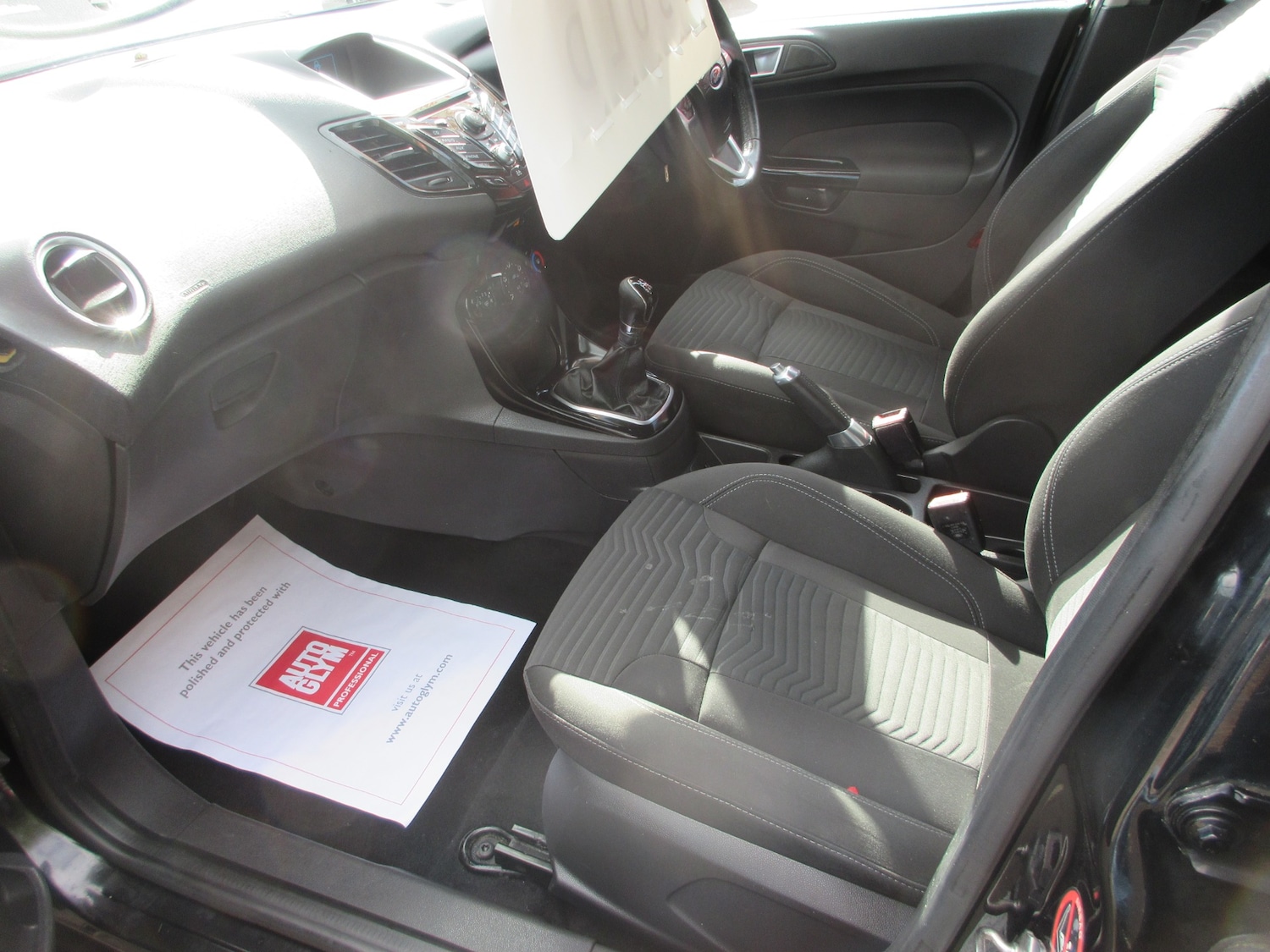 Vehicle 19