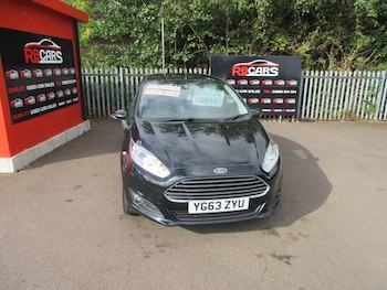 Ford - Fiesta