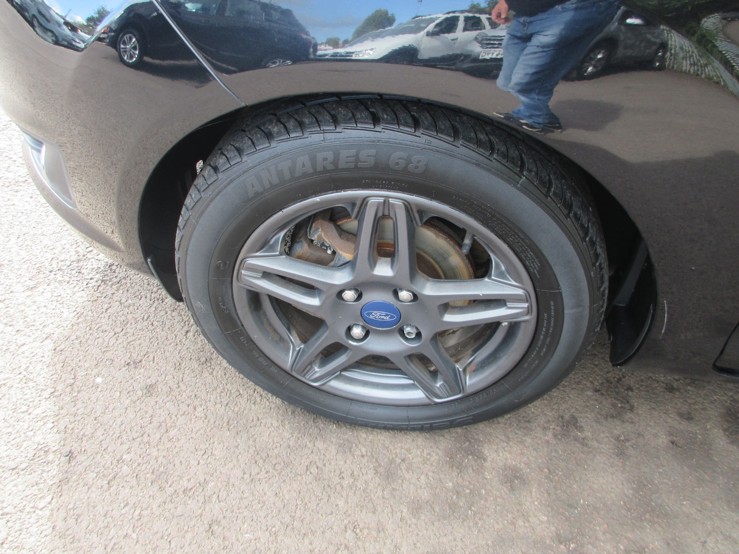 Vehicle 24