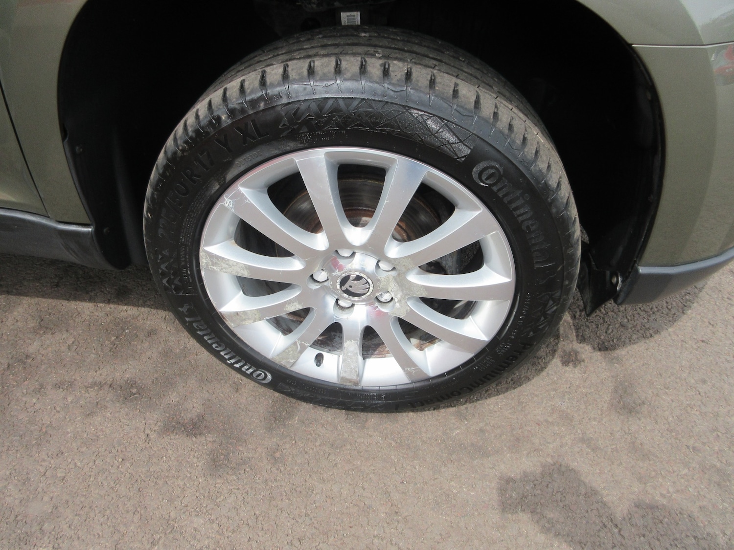 Vehicle 25