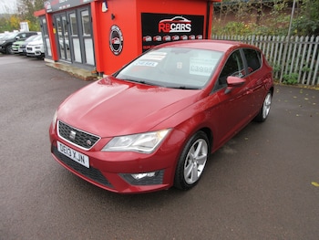 Used SEAT Leon 2013 for sale - 76517928: Photo