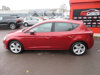 Used SEAT Leon 2013 for sale - 76517928: Photo