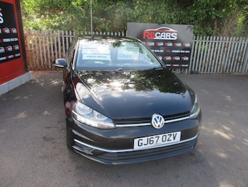 Used Volkswagen Golf 2017 for sale - 78533216: Photo