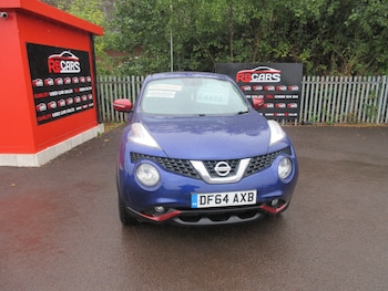 2014 (64) - 1.2 DiG-T Acenta Premium 5dr