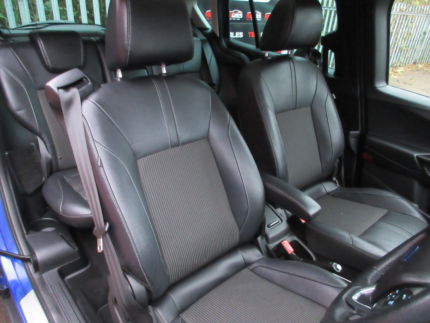 Used Ford B-MAX 2016 for sale - 76693159: Photo 10