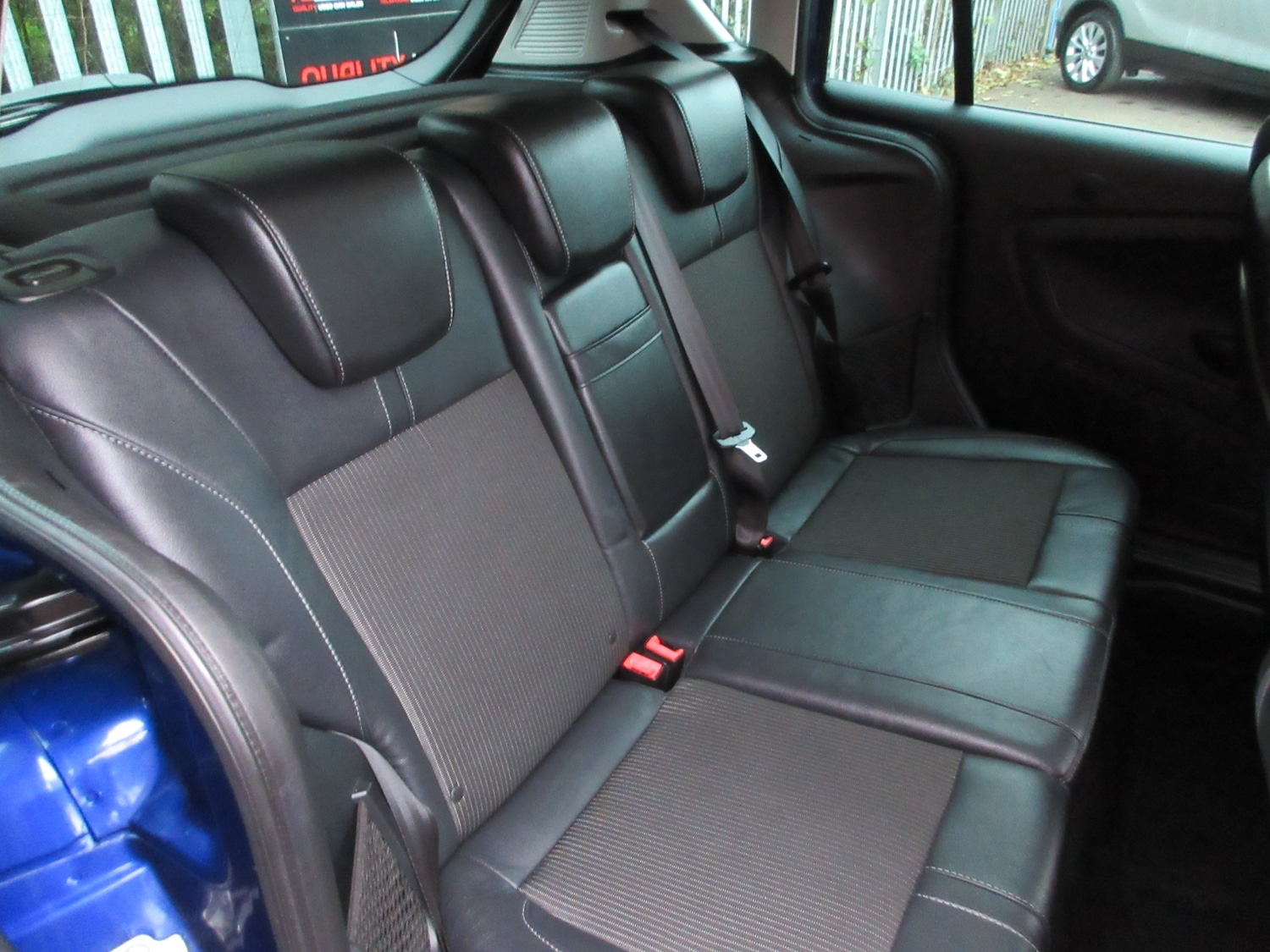 Used Ford B-MAX 2016 for sale - 76693159: Photo 11