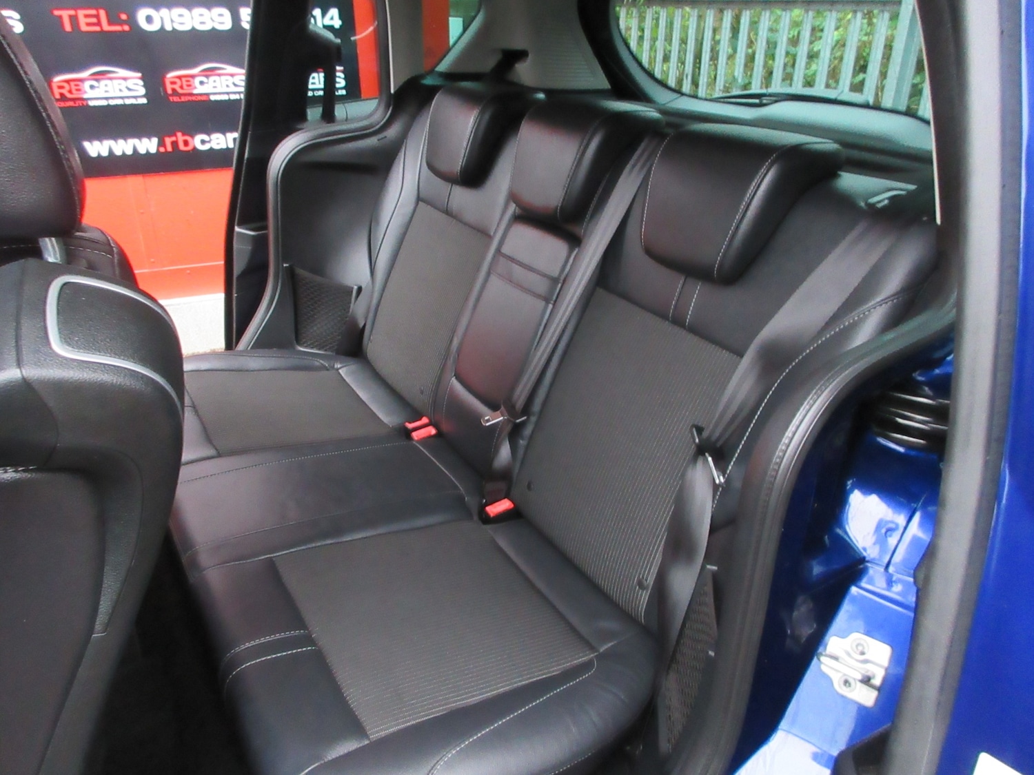 Used Ford B-MAX 2016 for sale - 76693159: Photo 14