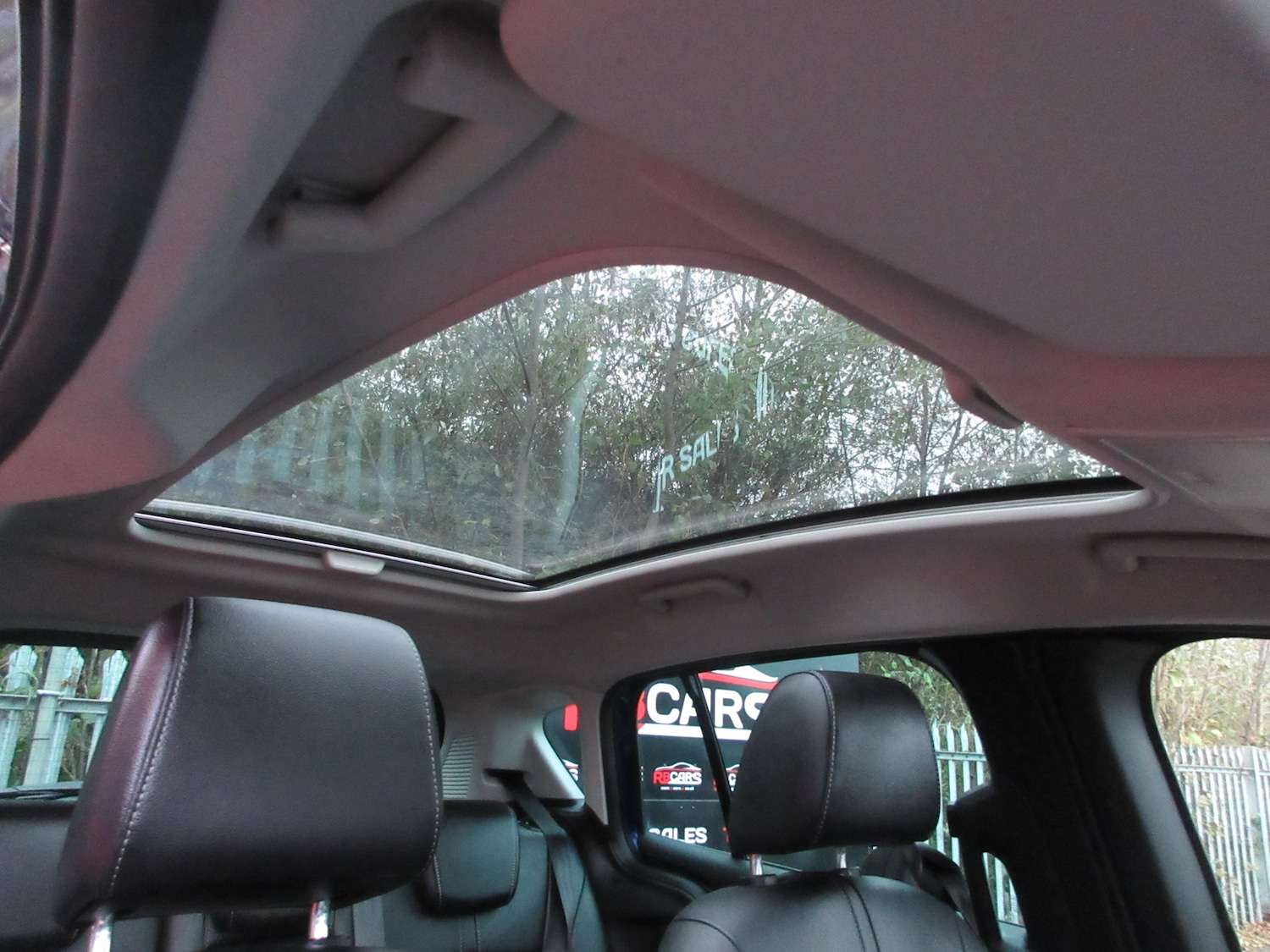 Used Ford B-MAX 2016 for sale - 76693159: Photo 16