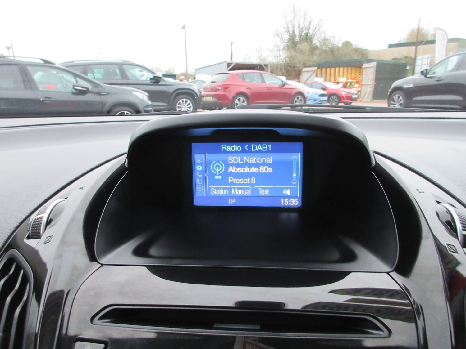 Used Ford B-MAX 2016 for sale - 76693159: Photo 18