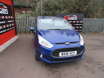 2016 (16) - 1.0 EcoBoost 125 Titanium X 5dr