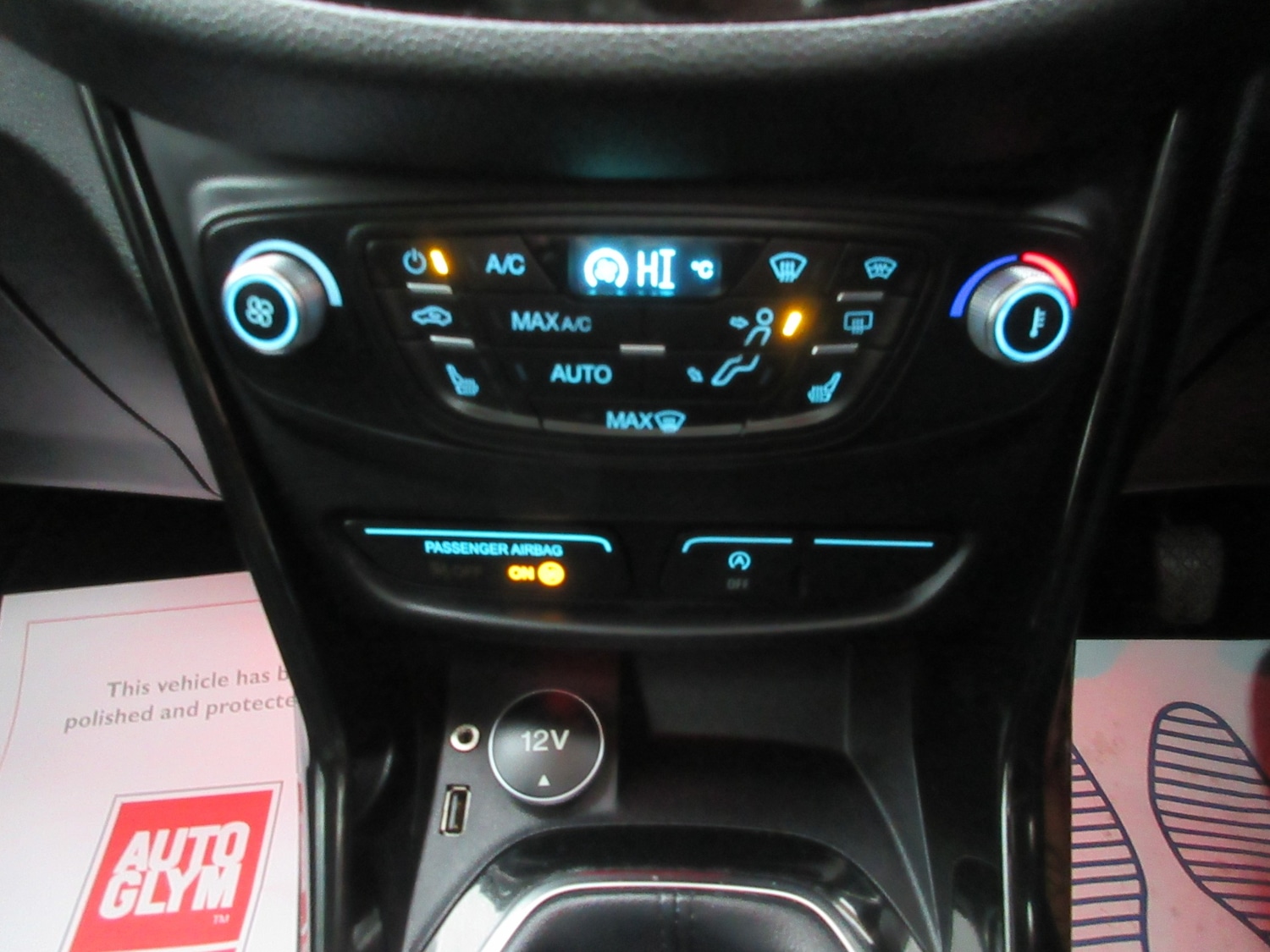 Used Ford B-MAX 2016 for sale - 76693159: Photo 20