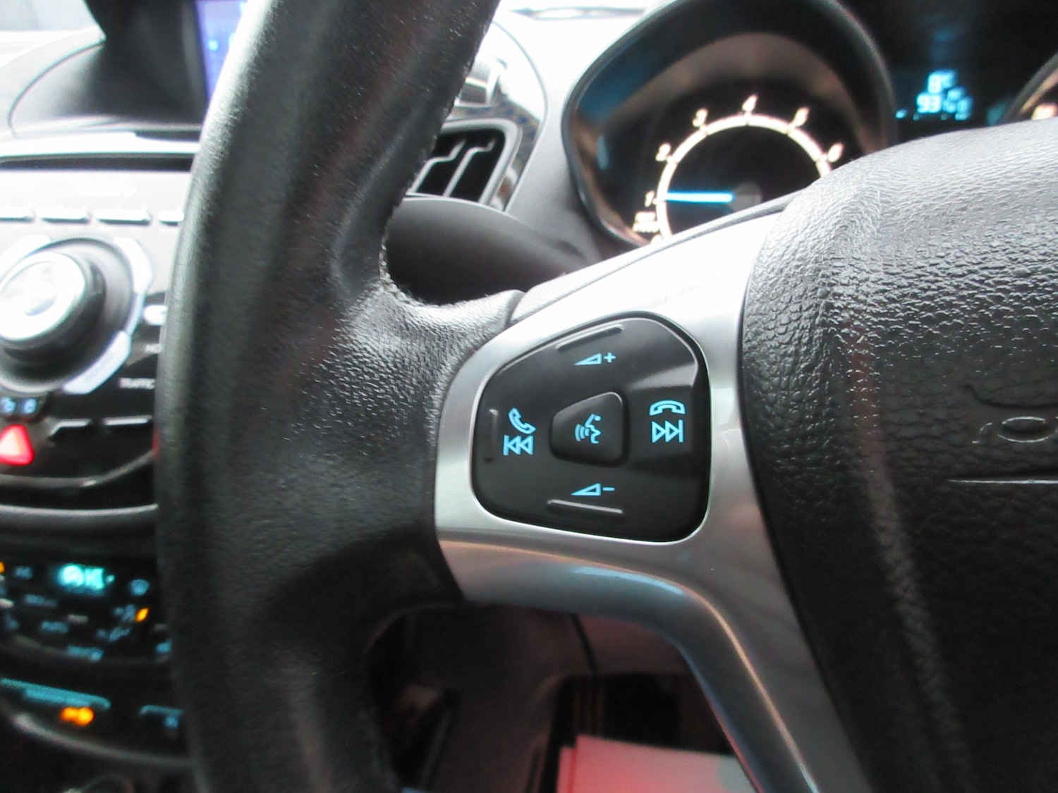 Used Ford B-MAX 2016 for sale - 76693159: Photo 22