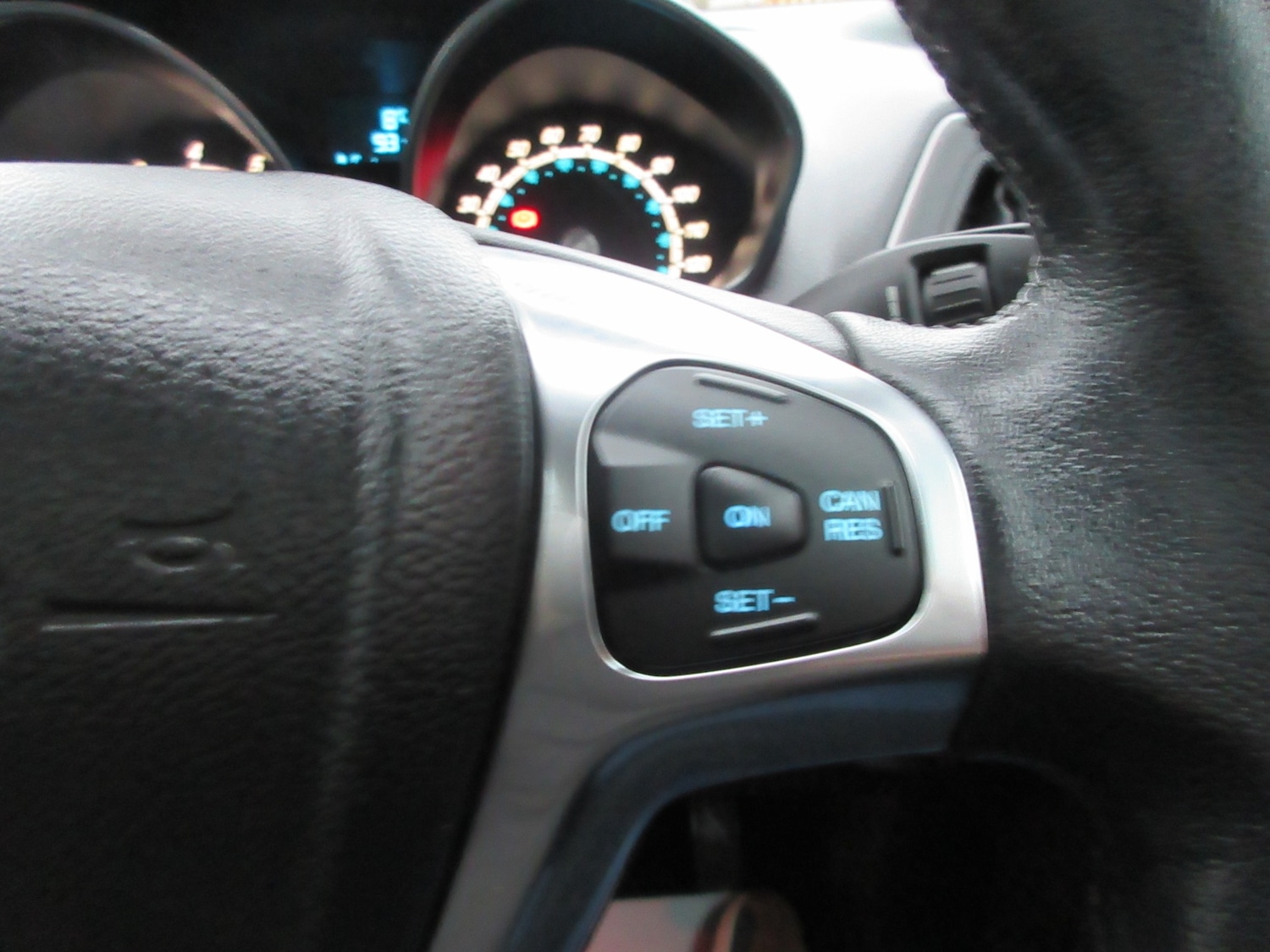 Used Ford B-MAX 2016 for sale - 76693159: Photo 23