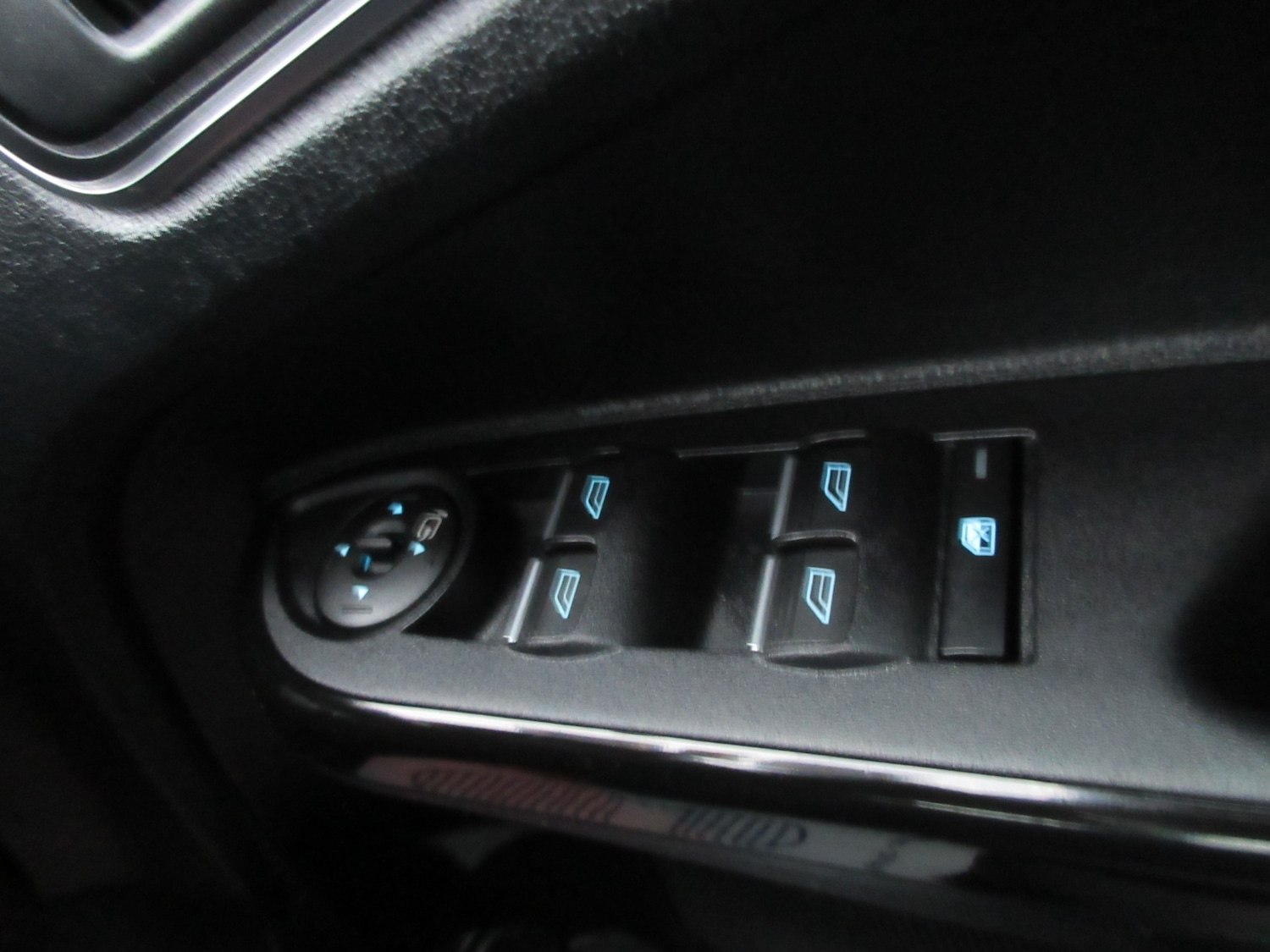 Used Ford B-MAX 2016 for sale - 76693159: Photo 25