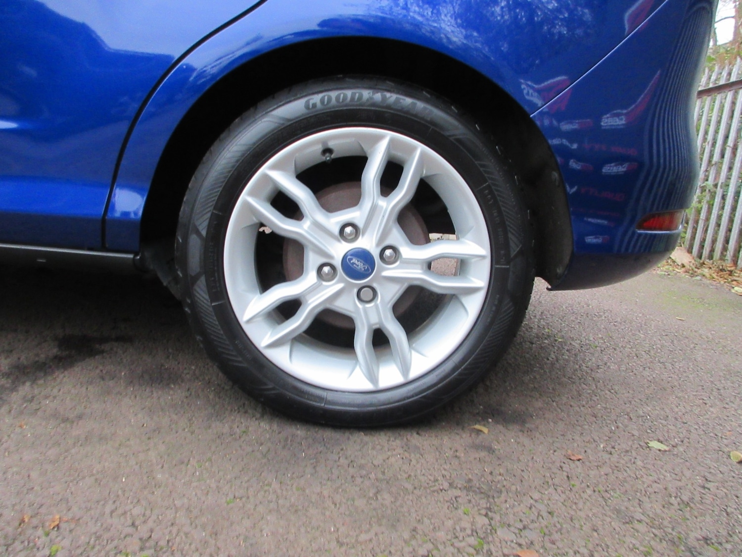 Used Ford B-MAX 2016 for sale - 76693159: Photo 30