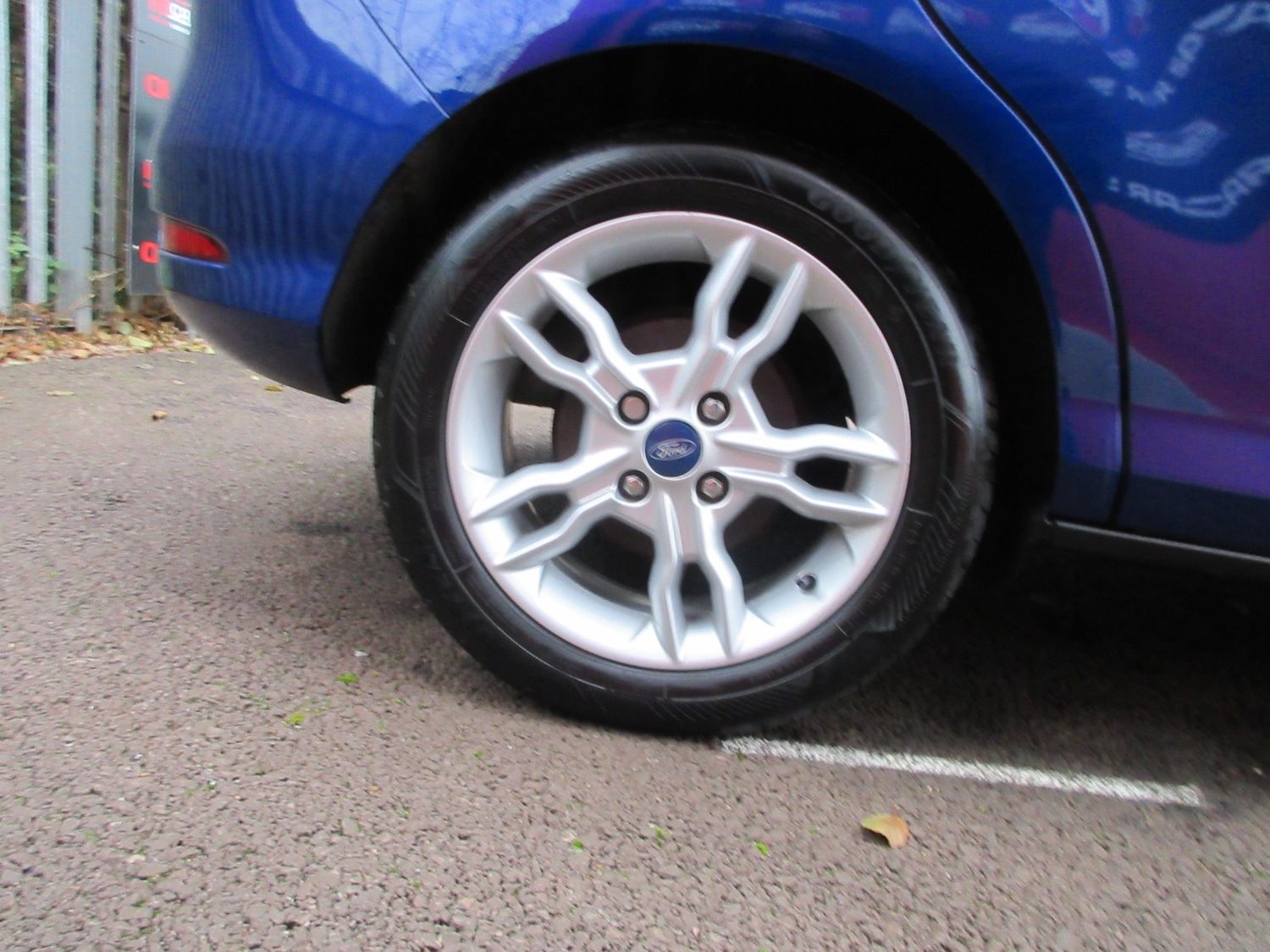 Used Ford B-MAX 2016 for sale - 76693159: Photo 31