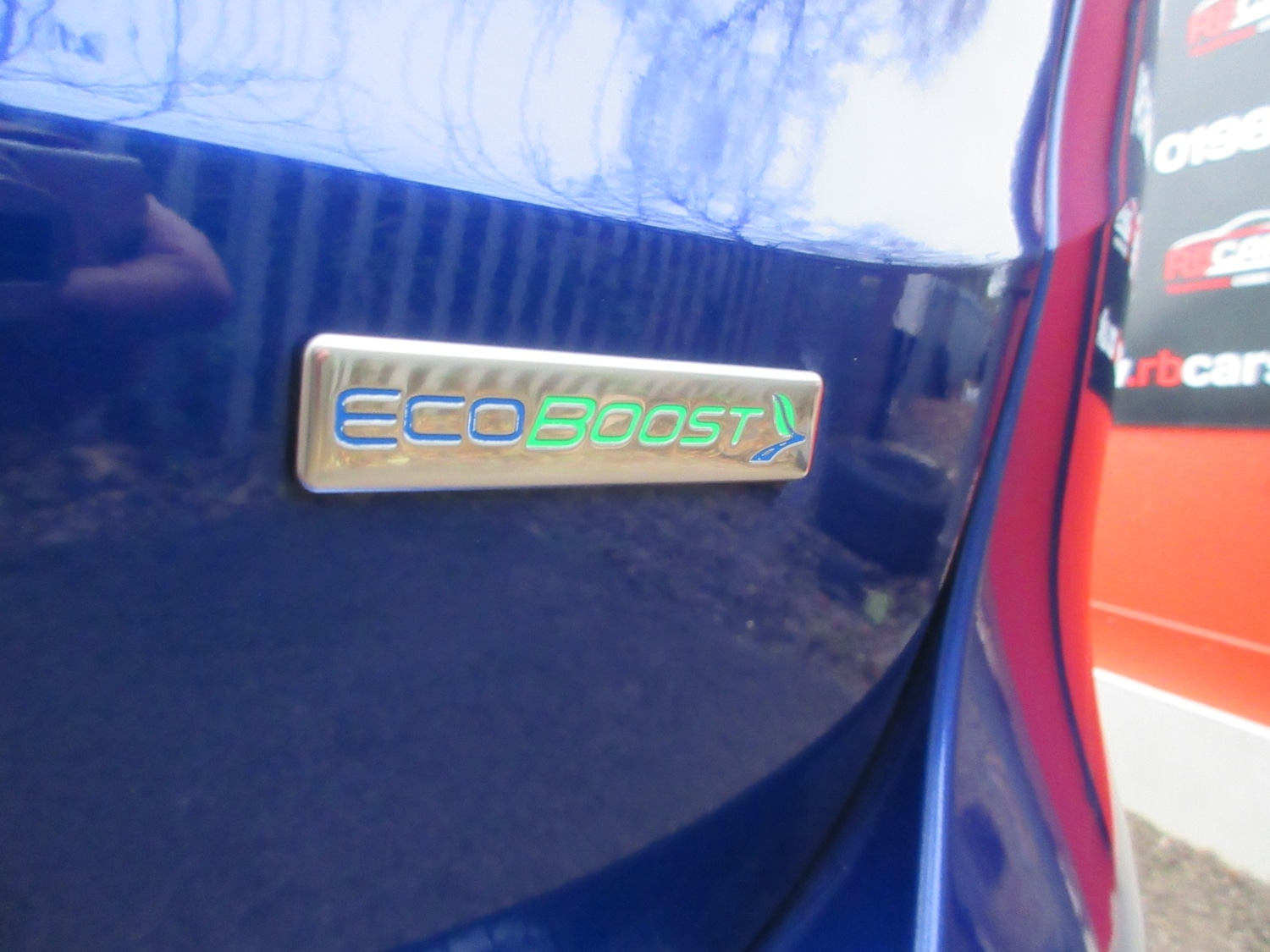 Used Ford B-MAX 2016 for sale - 76693159: Photo 32