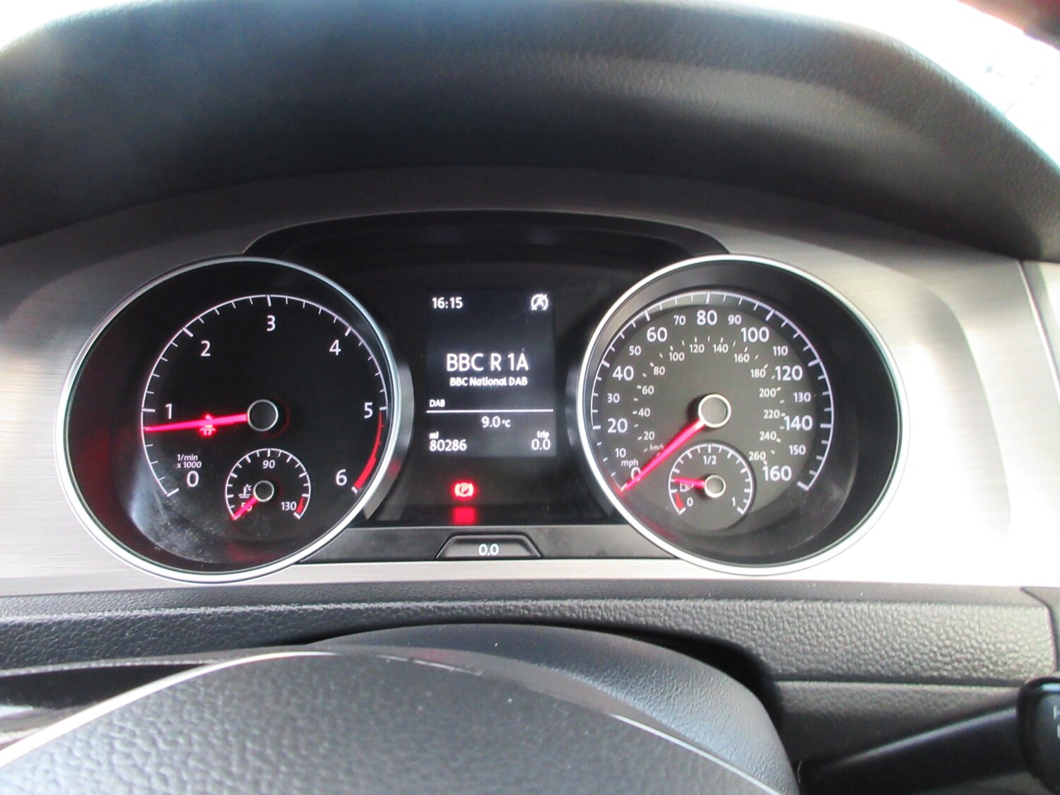 Used Volkswagen Golf 2015 for sale - 76477188: Photo 12