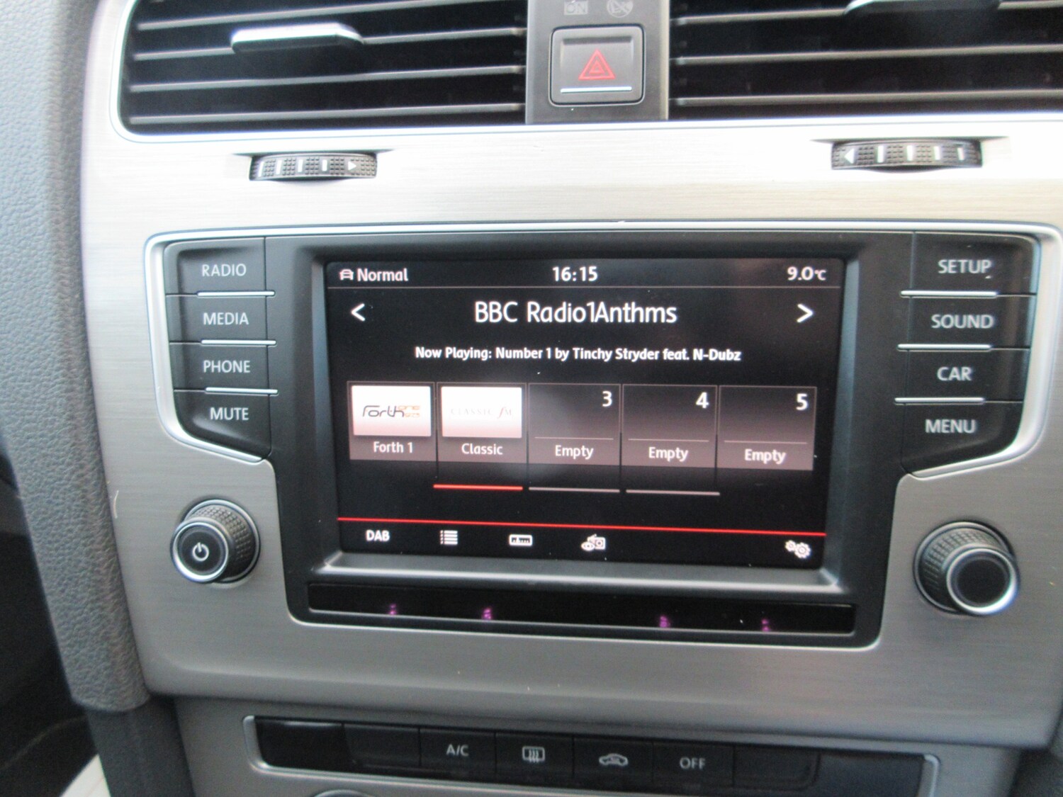 Used Volkswagen Golf 2015 for sale - 76477188: Photo 13