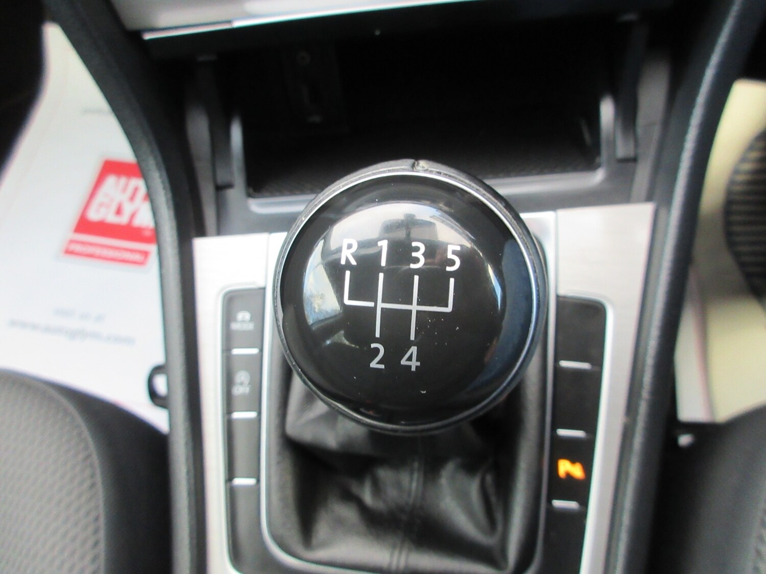 Used Volkswagen Golf 2015 for sale - 76477188: Photo 15