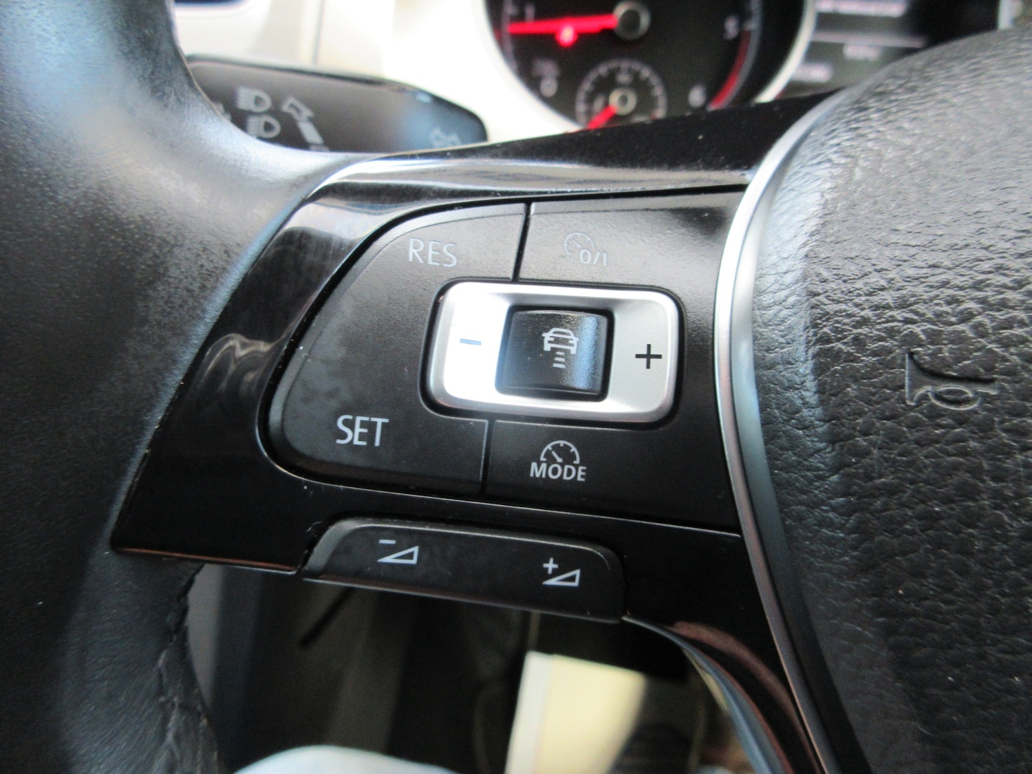 Used Volkswagen Golf 2015 for sale - 76477188: Photo 17