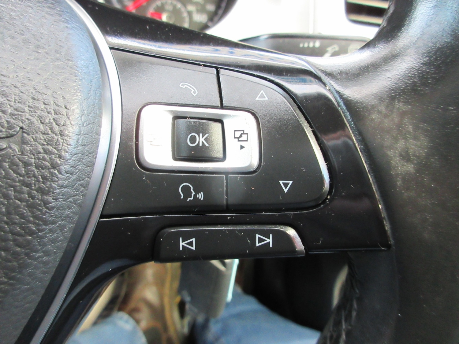 Used Volkswagen Golf 2015 for sale - 76477188: Photo 18