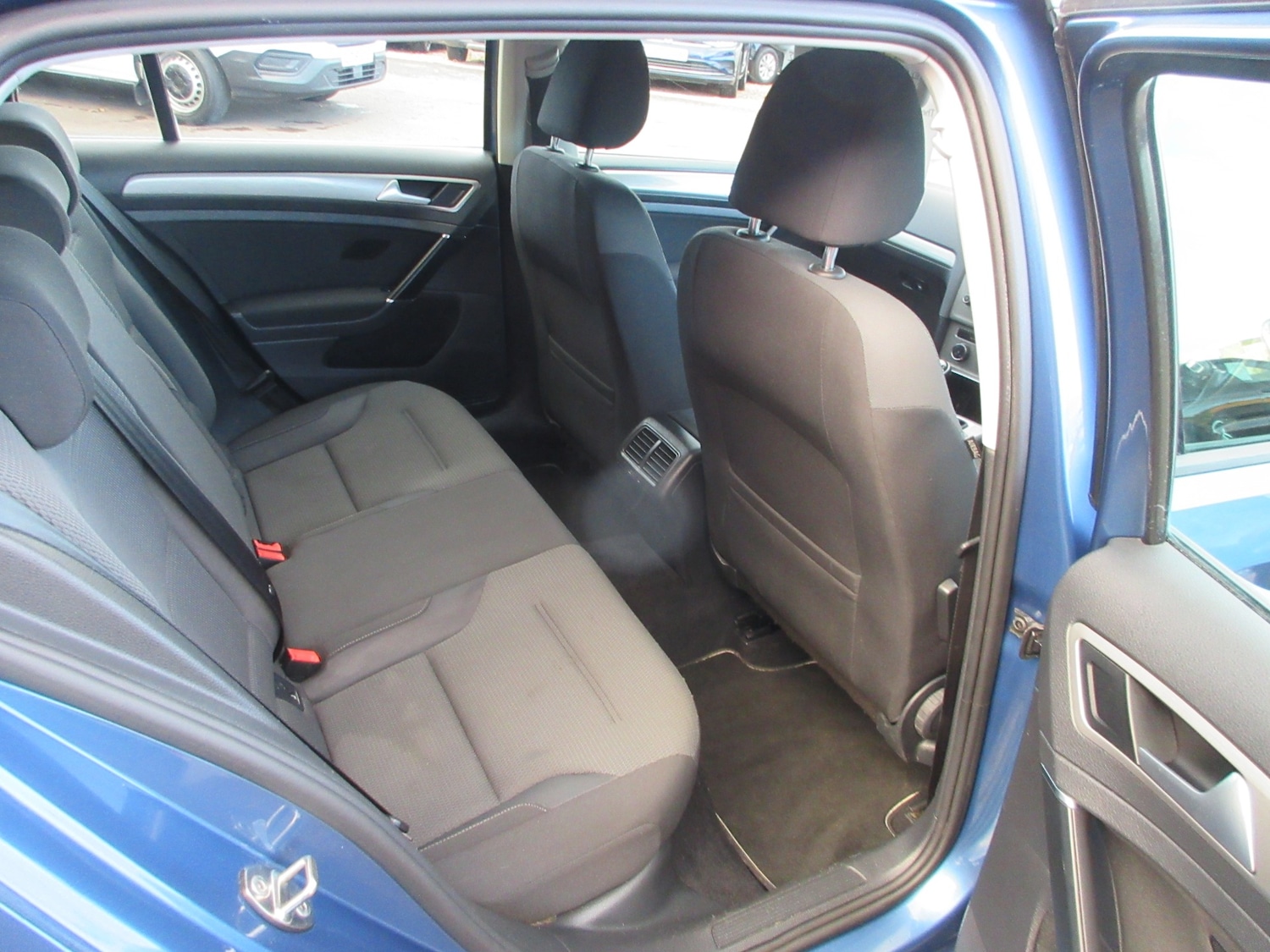 Used Volkswagen Golf 2015 for sale - 76477188: Photo 19