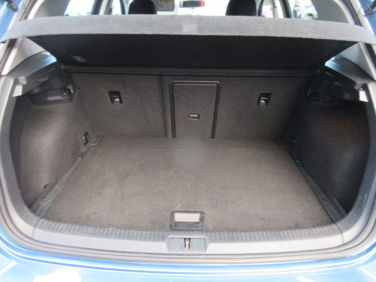 Used Volkswagen Golf 2015 for sale - 76477188: Photo 20