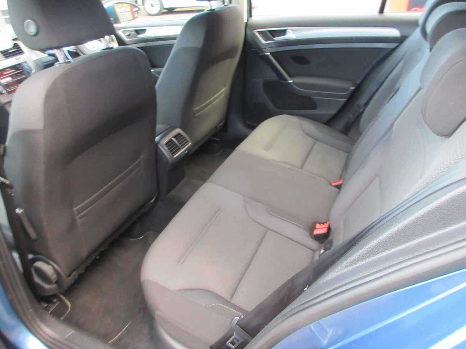 Used Volkswagen Golf 2015 for sale - 76477188: Photo 22