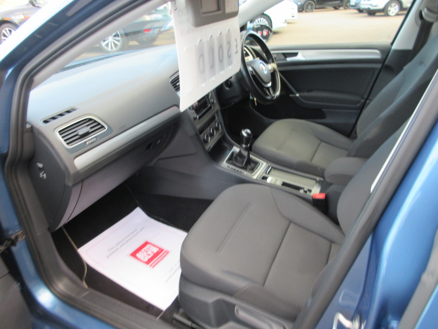 Used Volkswagen Golf 2015 for sale - 76477188: Photo 23