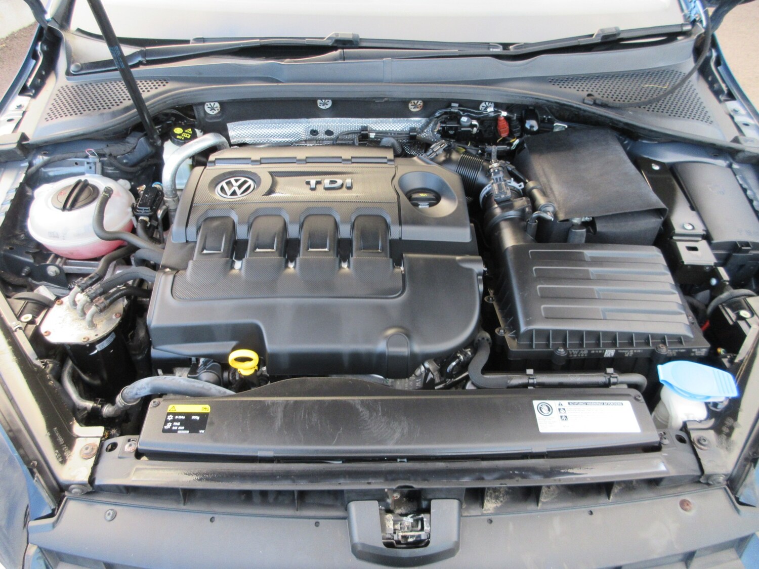 Used Volkswagen Golf 2015 for sale - 76477188: Photo 24