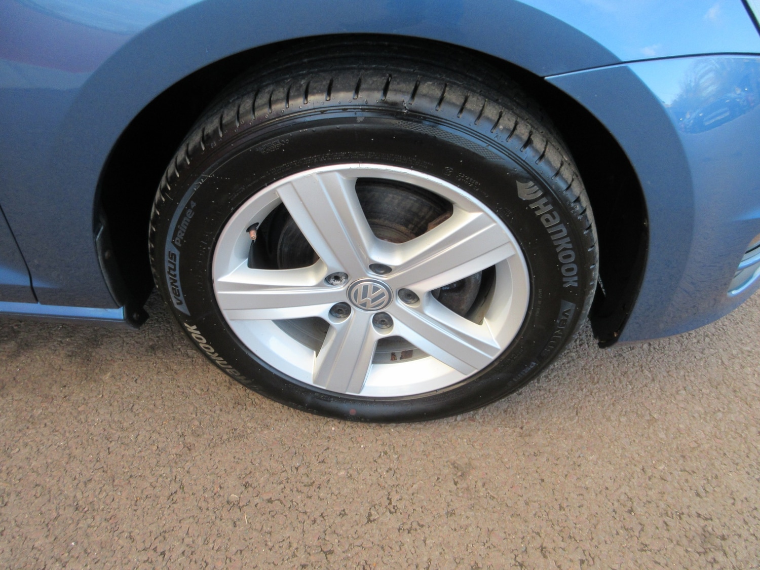 Used Volkswagen Golf 2015 for sale - 76477188: Photo 25